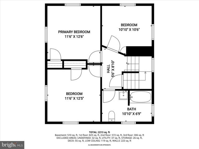 1236 ELM RIDGE AVE, Baltimore, MD 21229