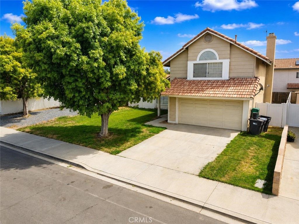 14810 Lavender Lane, Moreno Valley, CA 92553 — exterior