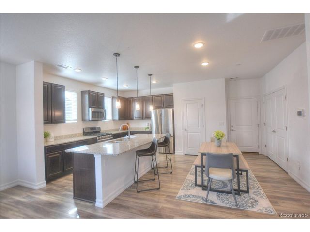 1785 Spring Water Pt, Colorado Springs, CO 80908