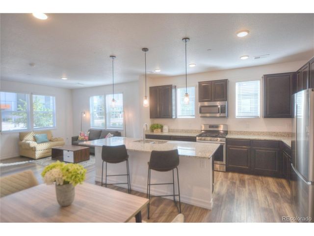 1785 Spring Water Pt, Colorado Springs, CO 80908