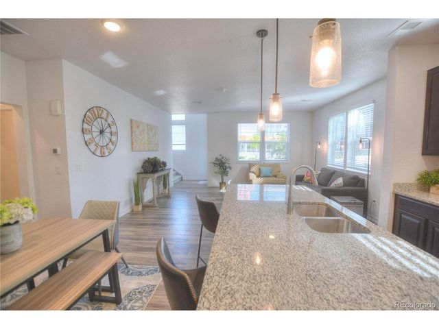 1785 Spring Water Pt, Colorado Springs, CO 80908