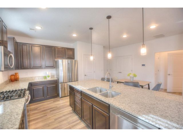 1785 Spring Water Pt, Colorado Springs, CO 80908