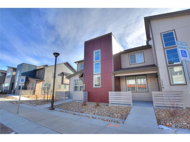 1785 Spring Water Pt, Colorado Springs, CO 80908