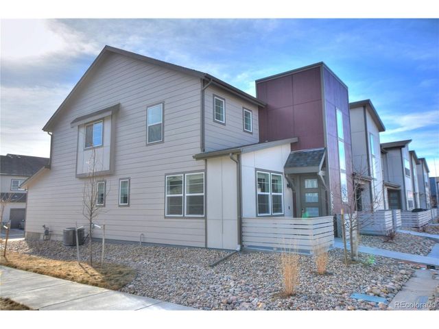 1785 Spring Water Pt, Colorado Springs, CO 80908