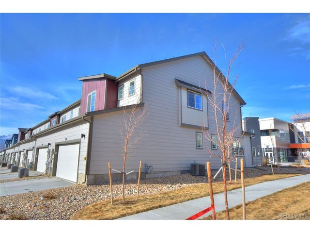 1785 Spring Water Pt, Colorado Springs, CO 80908