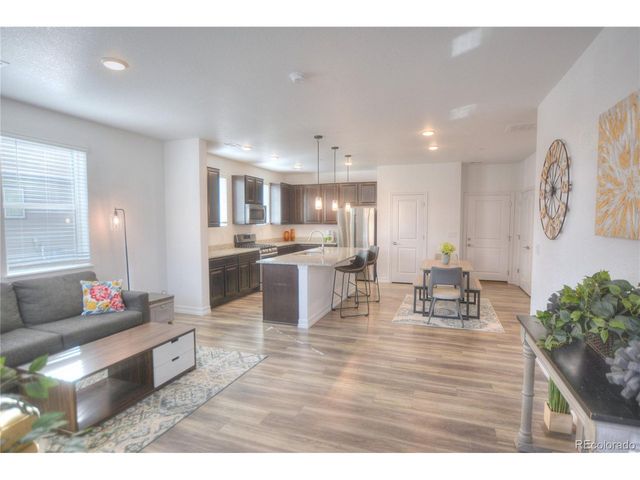 1785 Spring Water Pt, Colorado Springs, CO 80908