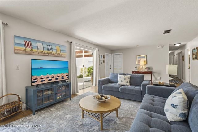 165 June Drive, Cocoa Beach, FL 32931
