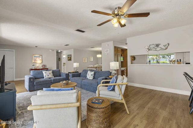 165 June Drive, Cocoa Beach, FL 32931