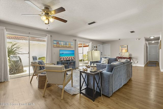 165 June Drive, Cocoa Beach, FL 32931