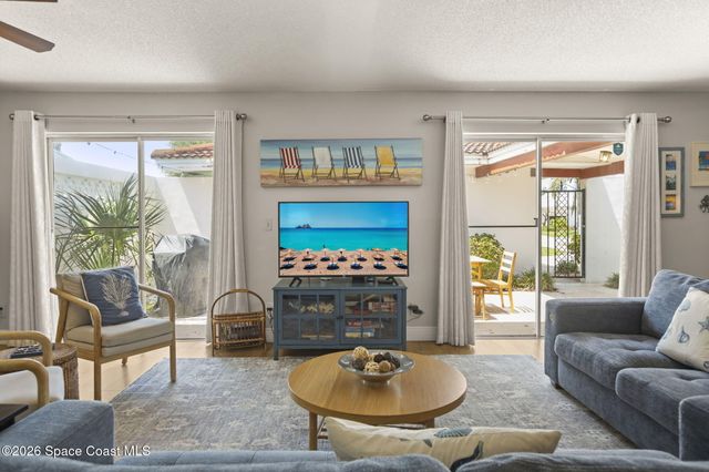165 June Drive, Cocoa Beach, FL 32931