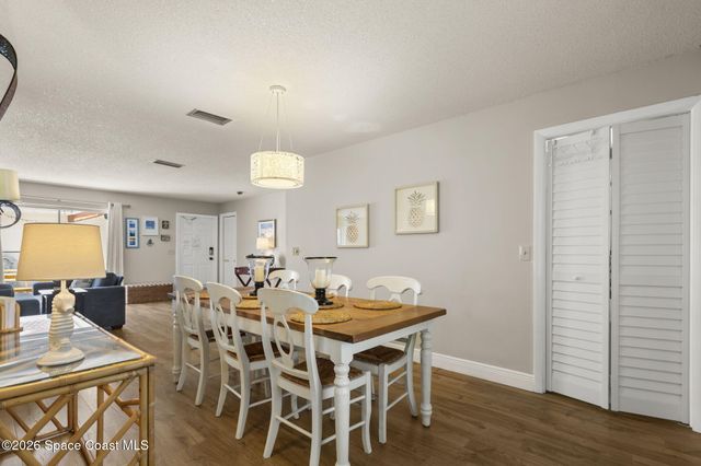 165 June Drive, Cocoa Beach, FL 32931