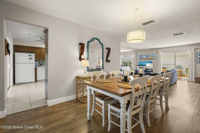 165 June Drive, Cocoa Beach, FL 32931