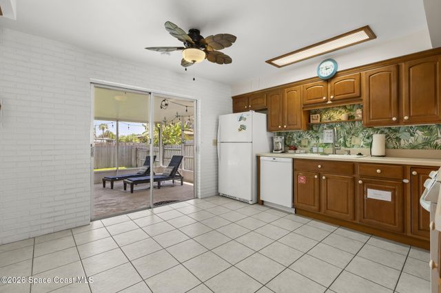 165 June Drive, Cocoa Beach, FL 32931