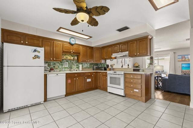 165 June Drive, Cocoa Beach, FL 32931