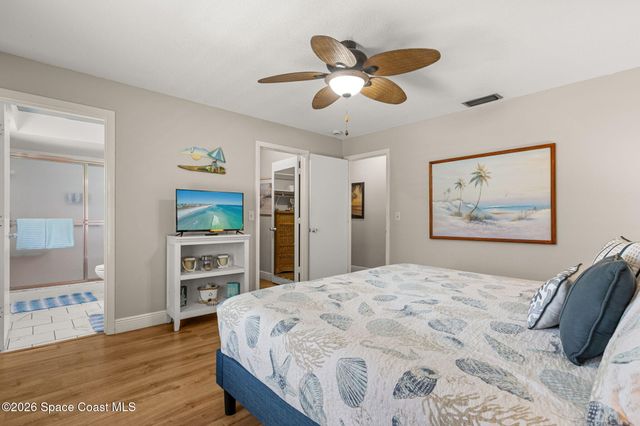 165 June Drive, Cocoa Beach, FL 32931