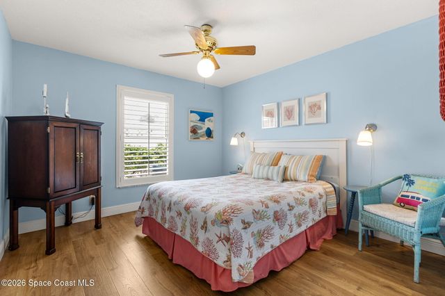 165 June Drive, Cocoa Beach, FL 32931