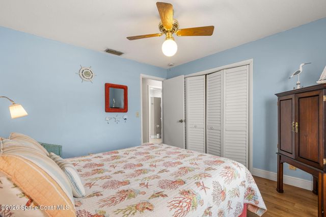 165 June Drive, Cocoa Beach, FL 32931