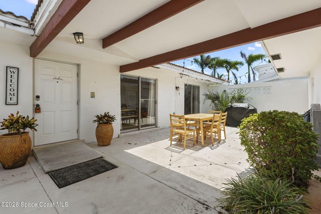 165 June Drive, Cocoa Beach, FL 32931
