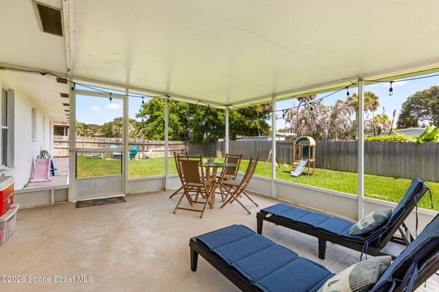 165 June Drive, Cocoa Beach, FL 32931