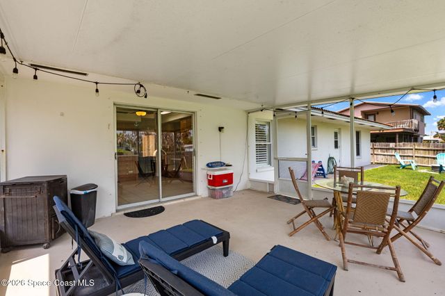 165 June Drive, Cocoa Beach, FL 32931