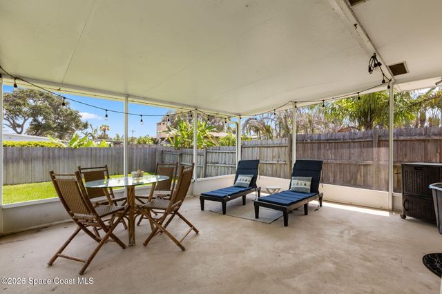 165 June Drive, Cocoa Beach, FL 32931