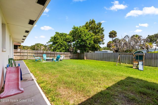 165 June Drive, Cocoa Beach, FL 32931