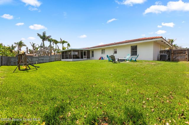 165 June Drive, Cocoa Beach, FL 32931