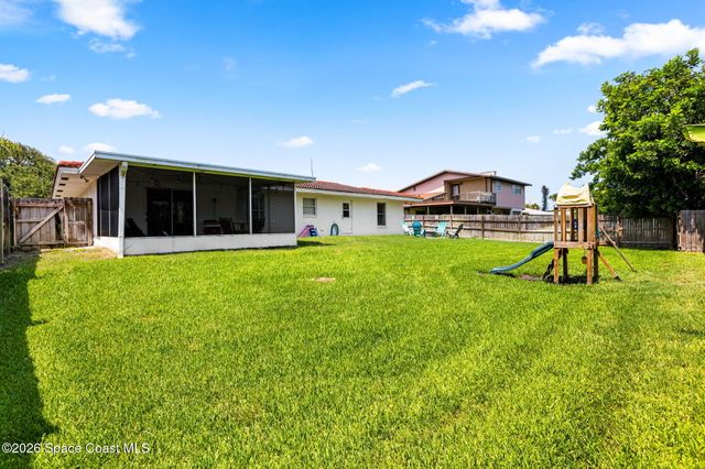 165 June Drive, Cocoa Beach, FL 32931