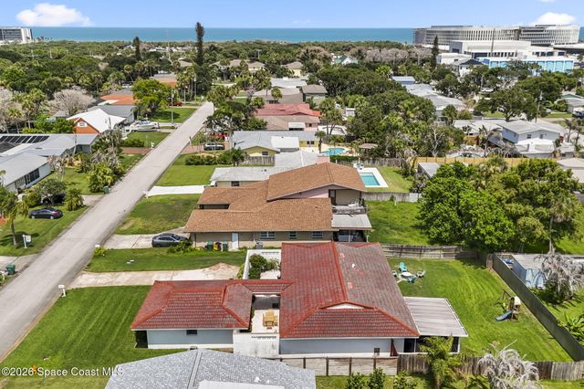 165 June Drive, Cocoa Beach, FL 32931