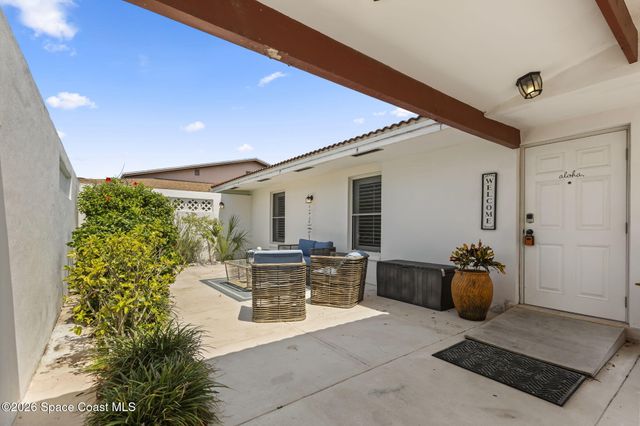 165 June Drive, Cocoa Beach, FL 32931