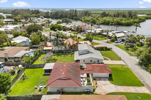 165 June Drive, Cocoa Beach, FL 32931