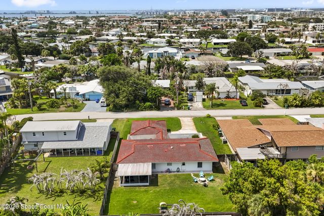 165 June Drive, Cocoa Beach, FL 32931
