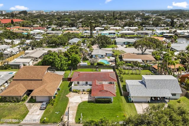 165 June Drive, Cocoa Beach, FL 32931