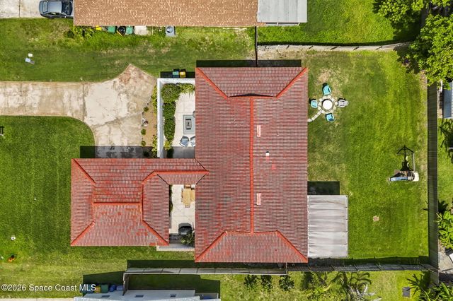 165 June Drive, Cocoa Beach, FL 32931