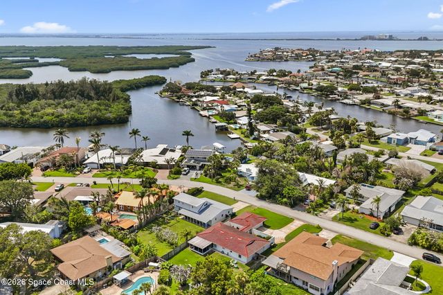165 June Drive, Cocoa Beach, FL 32931