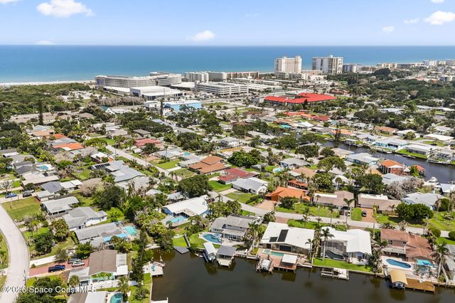 165 June Drive, Cocoa Beach, FL 32931