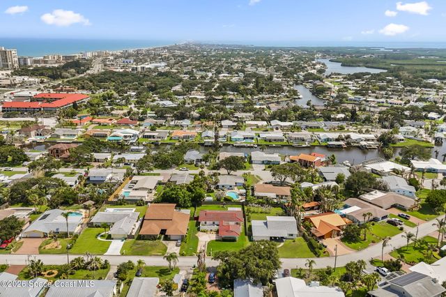 165 June Drive, Cocoa Beach, FL 32931