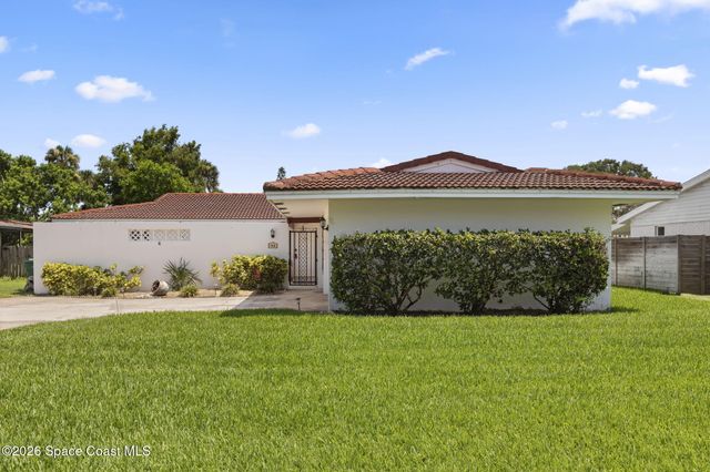 165 June Drive, Cocoa Beach, FL 32931