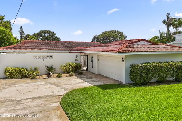 165 June Drive, Cocoa Beach, FL 32931