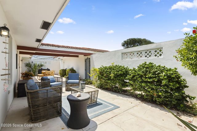 165 June Drive, Cocoa Beach, FL 32931