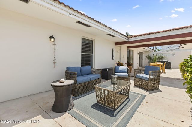 165 June Drive, Cocoa Beach, FL 32931