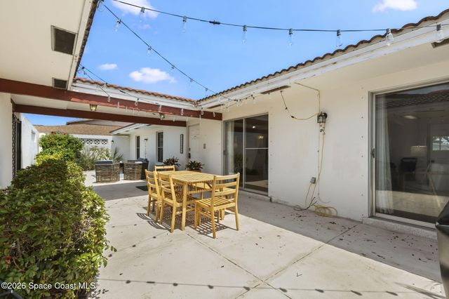 165 June Drive, Cocoa Beach, FL 32931