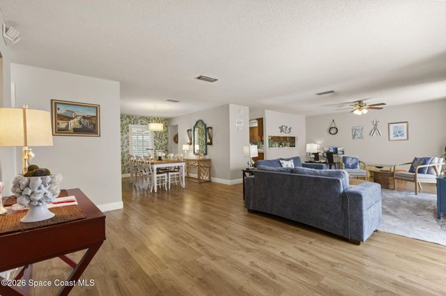 165 June Drive, Cocoa Beach, FL 32931
