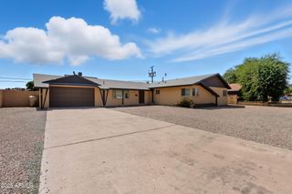 6431 W READE Avenue, Glendale, AZ 85301