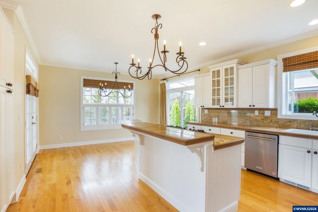 4109 NW Boxwood Dr, Corvallis, OR 97330