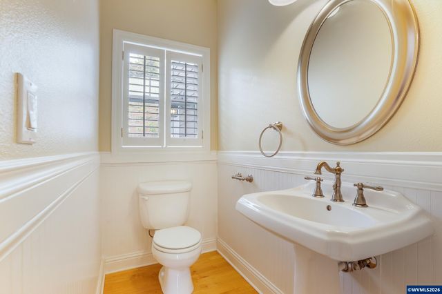 4109 NW Boxwood Dr, Corvallis, OR 97330