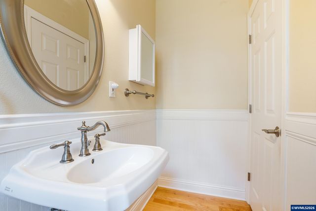 4109 NW Boxwood Dr, Corvallis, OR 97330