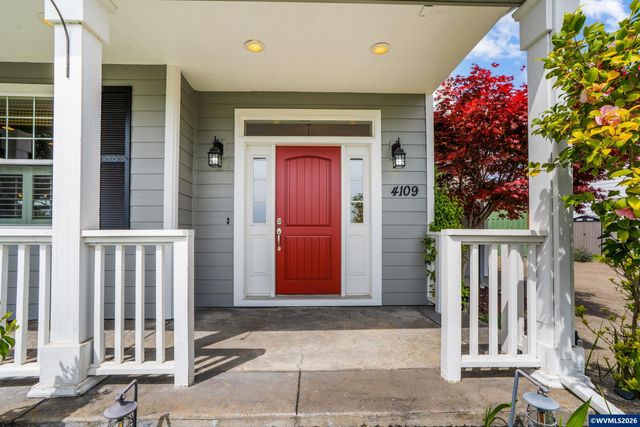4109 NW Boxwood Dr, Corvallis, OR 97330