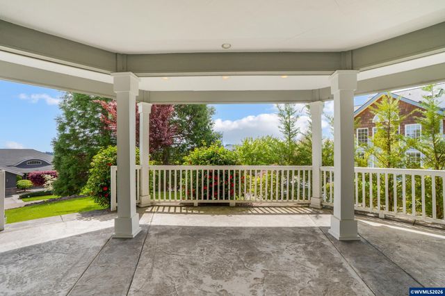 4109 NW Boxwood Dr, Corvallis, OR 97330