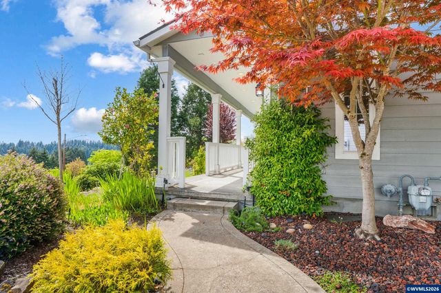 4109 NW Boxwood Dr, Corvallis, OR 97330